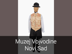 muzej vojvodine
