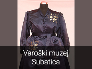 varoški muzej subotica