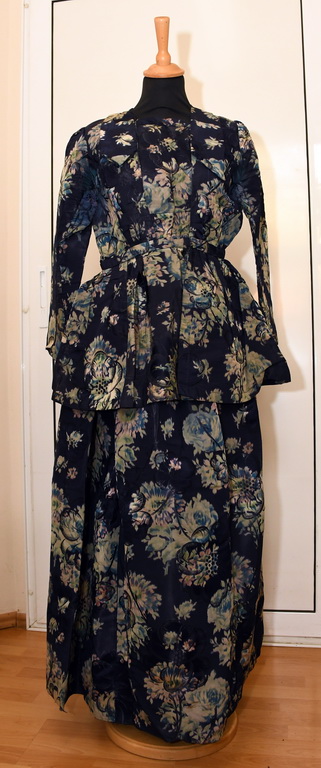 Svečana nošnja udate bunjevačke žene